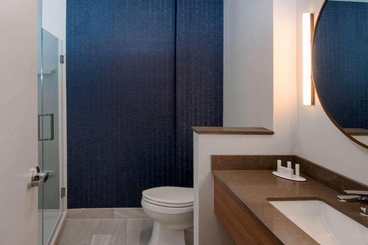 Fairfield Inn & Suites By Marriott Lodi Kültér fotó
